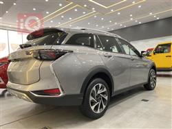 Dongfeng Aeolus A30